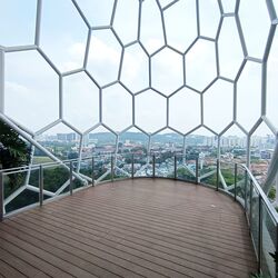 Eco Sanctuary (D23), Condominium #604817661